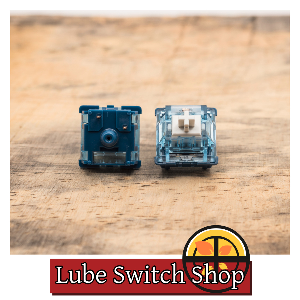 CIY Naraka 45,70 ชิ้น ลูปแล้ว Lubed Linear Switch | Shopee Thailand