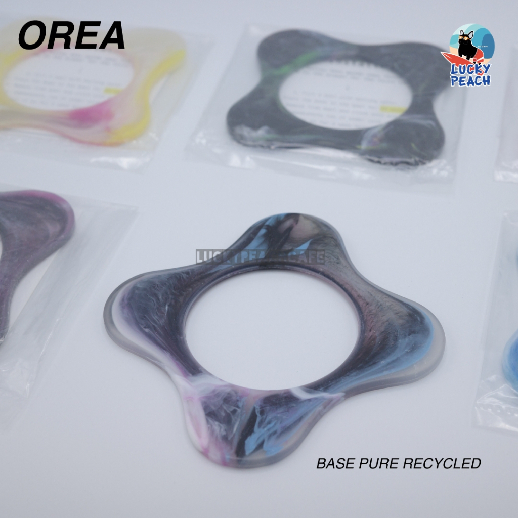 OREA Base Dripper ฐานรอง สำหรับ Orea Brewer V3, V3 MK2 สินค้าของแท้จาก
