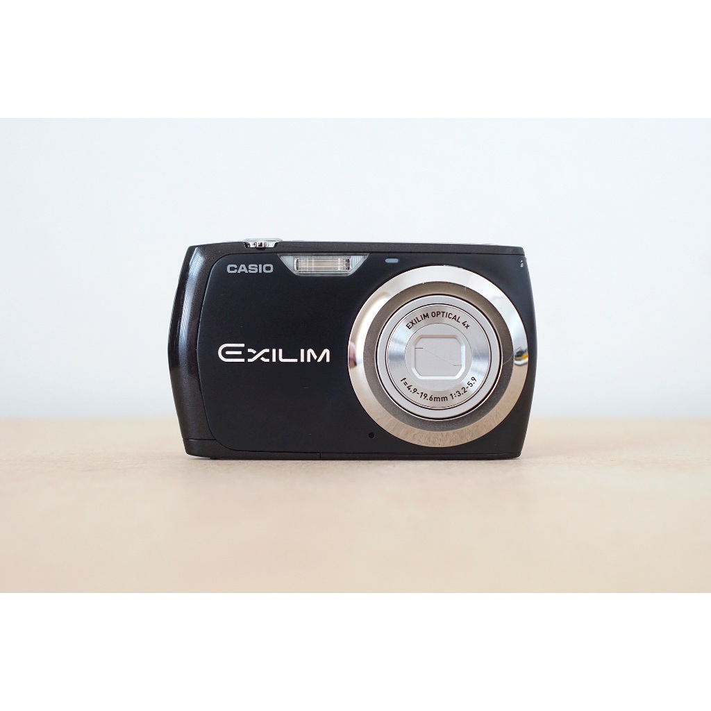 กล้องดิจิตอลคอมแพค Casio Exilim EX-Z370 | Shopee Thailand