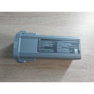 2Pcs/Lot Battery Cell for DJI Mini 2 Drone Li-Polymer Replacement 3.85V  2250mAh 783461 793562 DJI Mini2 Batterie Mavic Mini SE