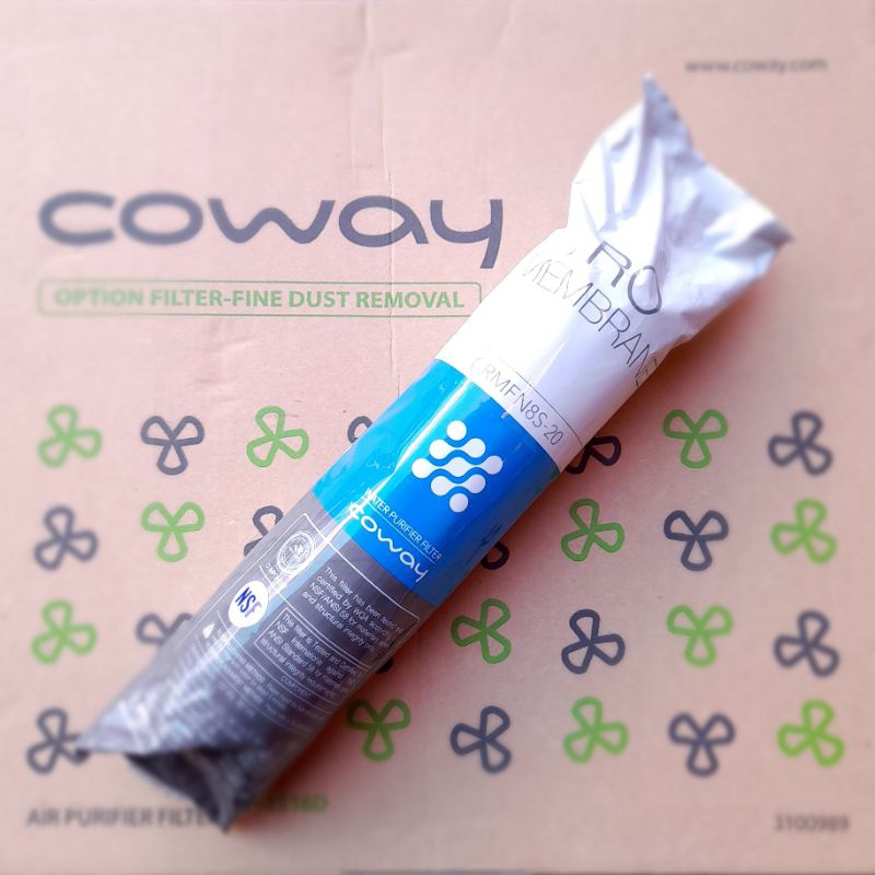 COWAY FILTERSATZ, WASSERFILTER Jahresset, Bitte