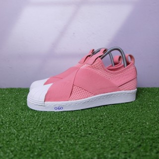 Adidas slip on Shopee Thailand