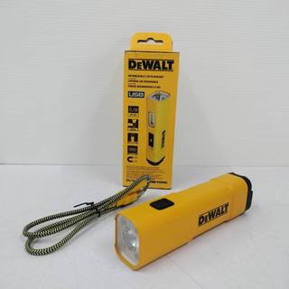 DEWALT รุ่น DCL183 ไฟฉาย LED แบบพกพา | Shopee Thailand