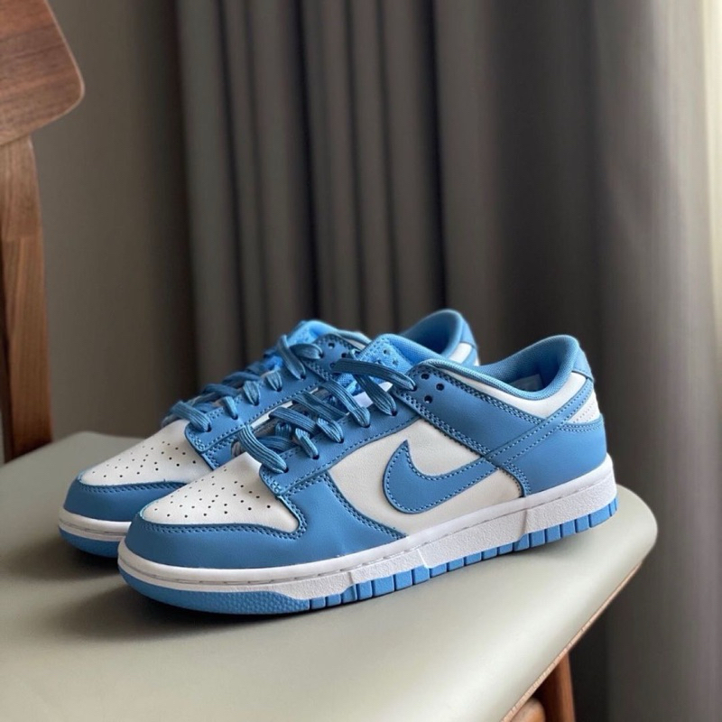 100 Nike Dunk Low