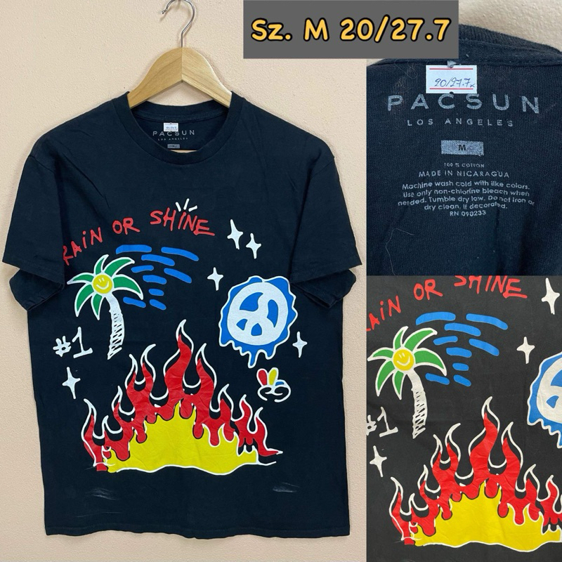 pacsun ราคาพิเศษ | ซื้อออนไลน์ที่ Shopee ส่งฟรี*ทั่วไทย!