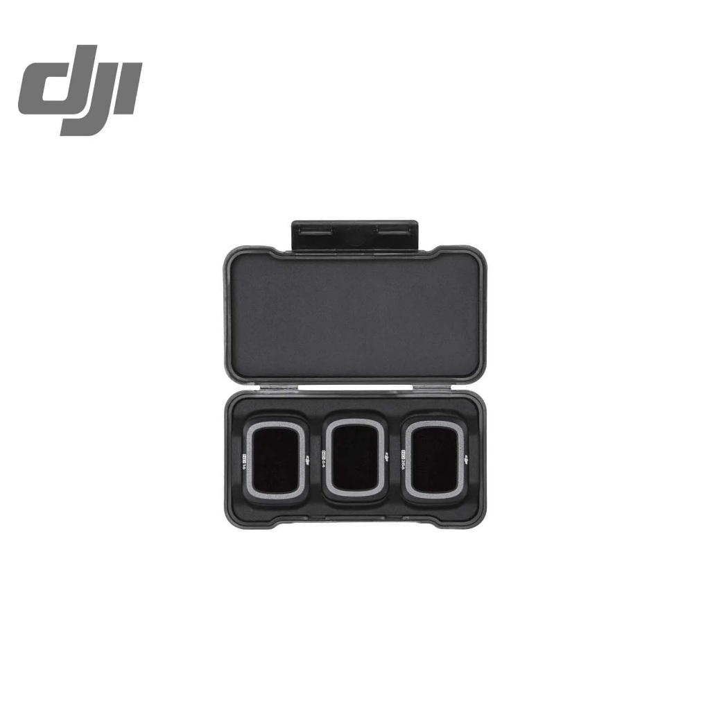 DJI Mavic Air 2 ND Filters Set ND4 8 32