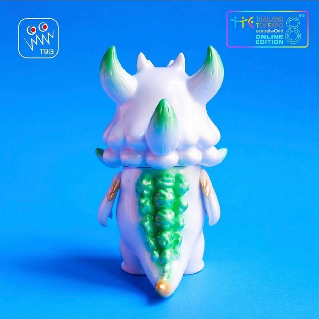 信頼も高い 🔥พร้อมส่ง🔥Rangeas Jr Thailand Toy Expo Online Edition by アニメ/ゲーム