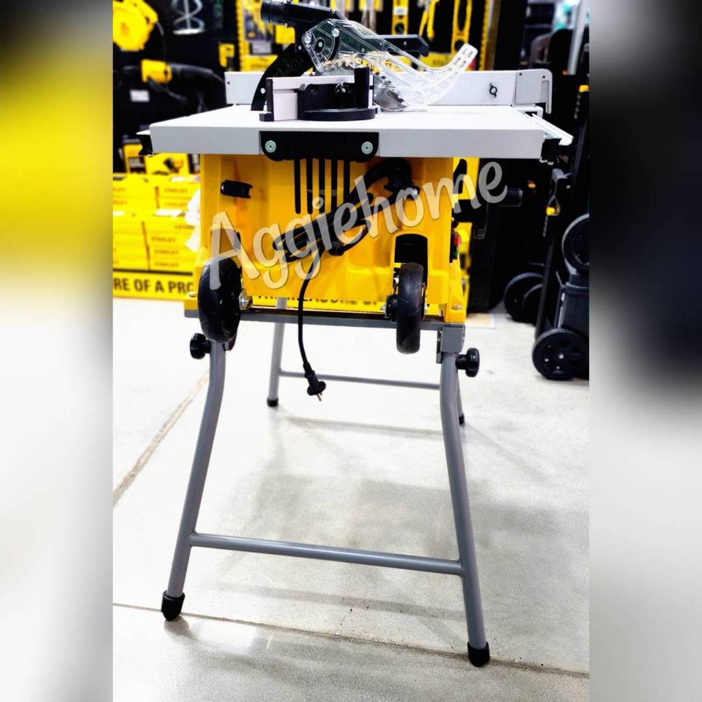 STANLEY โต๊ะเลื่อยองศา รุ่น SST1800 ขนาด 10 นิ้ว 1800 วัตต์ เลื่อย แท่น ...