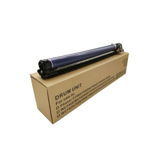 Remanufactured Xerox 013r00662 WorkCentre 7535 Drum Unit - View #3