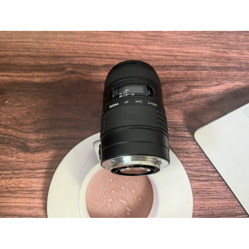 Sigma AF APO 180mm f5.6 Macro (Sony A ,Minolta A) | Shopee Thailand
