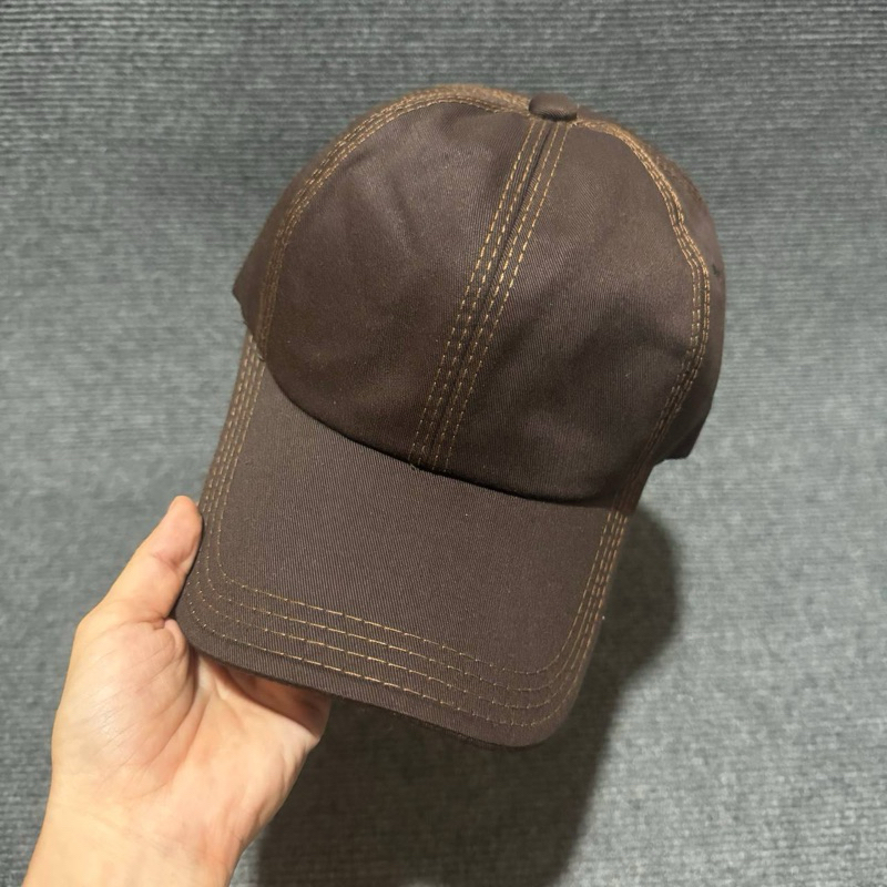 Cap Leaf Black main image 1