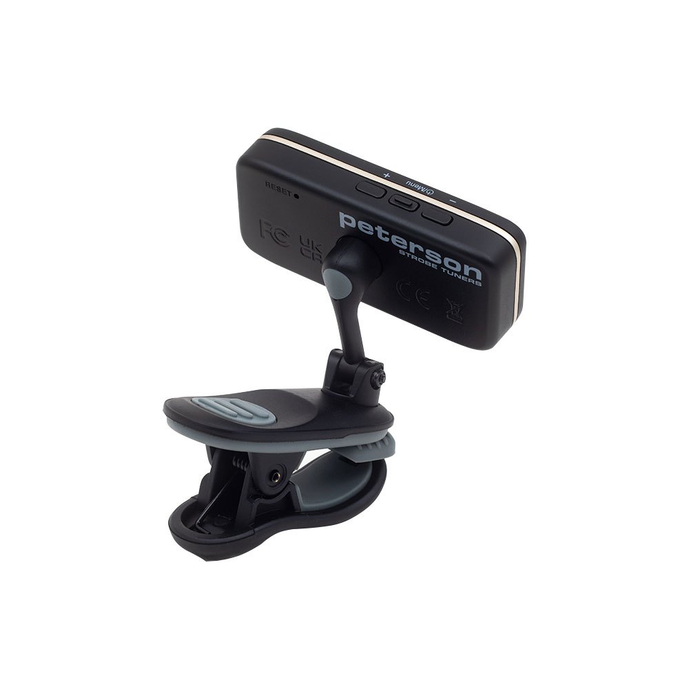 จูนเนอร์ Peterson StroboClip HDC | Shopee Thailand