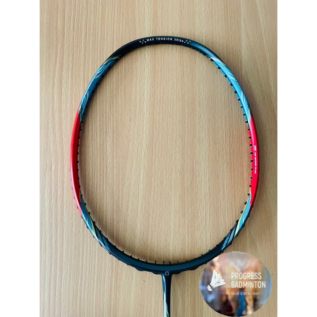 Apacs Counter Attack (Red) | Shopee Thailand