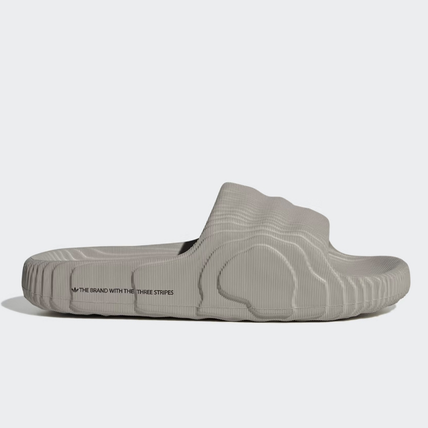 Adidas Collection รองเท้าแตะ รองเท้าแฟชั่น Adilette 22 Slides ID4925 ...
