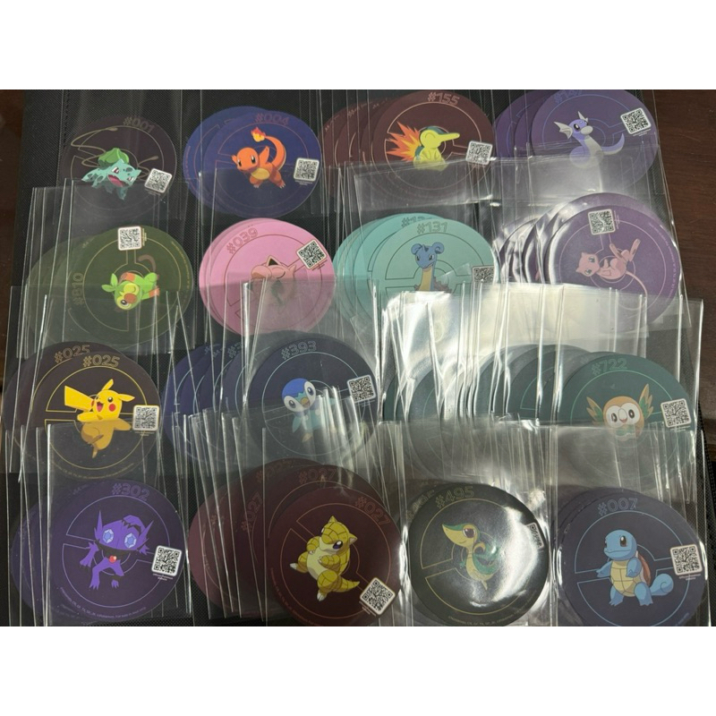 Oreo Pokemon limited พิเศษ ⭐️ได้รับเฉพาะวันงานเปิดตัวสินค้าเท่านั้น ...