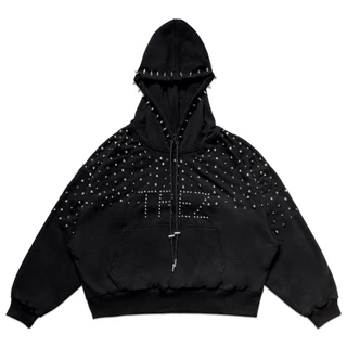 TZ KING PINS HOODIE LIMITED EDITION
