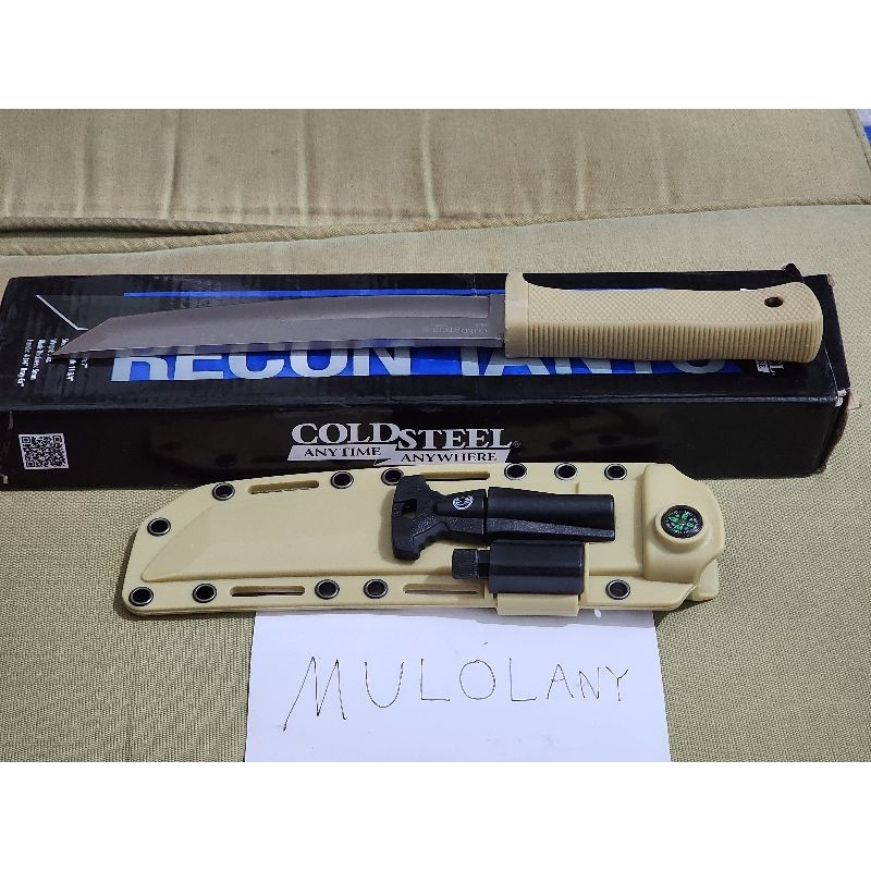 Tanto recon ทันโต๊ะรีคอน สีครีม (งานสำเนา) | Shopee Thailand