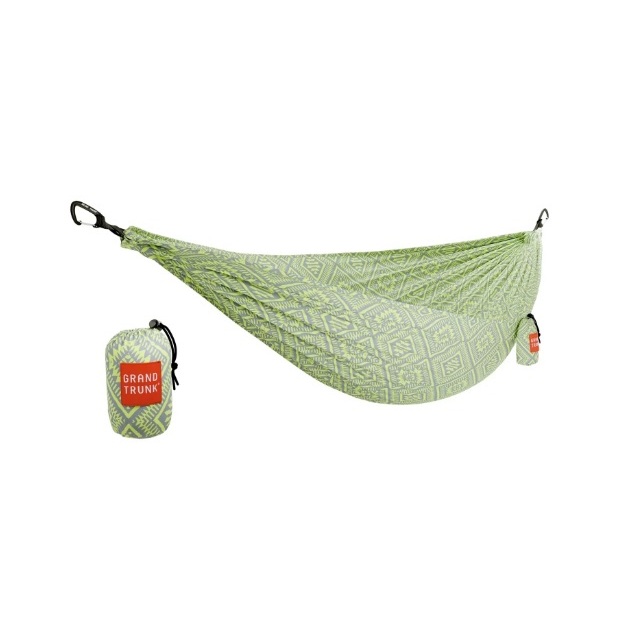 เปล Grand Trunk TRUNKTECH HAMMOCK | Shopee Thailand