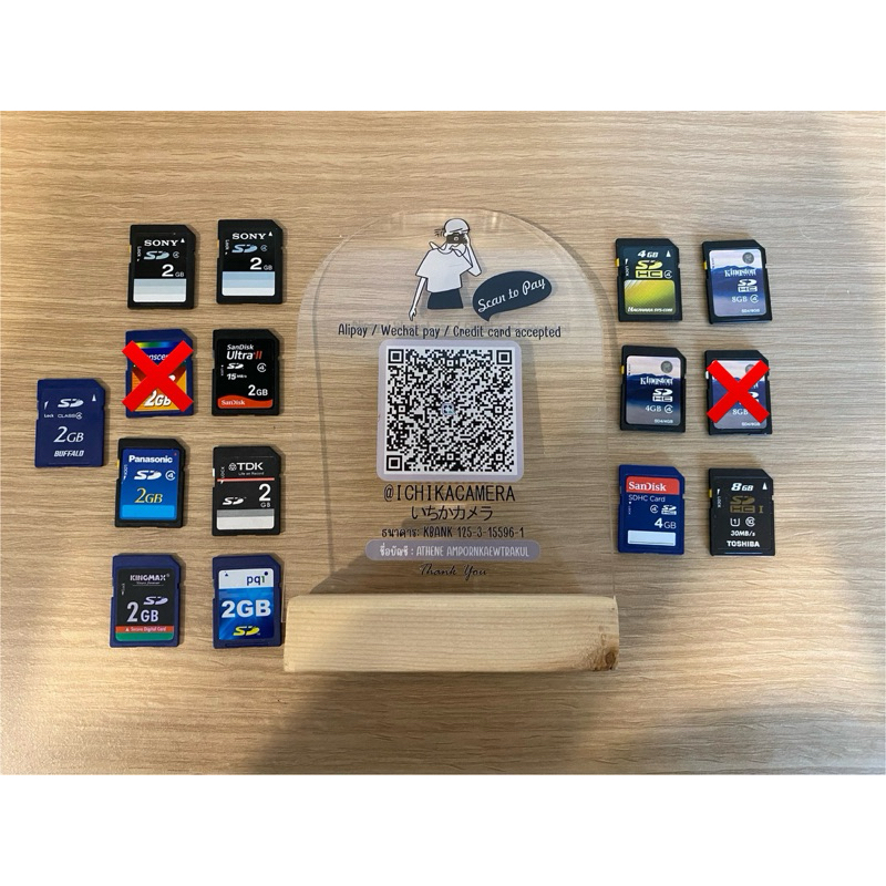 memory cards SD card | Shopee Thailand