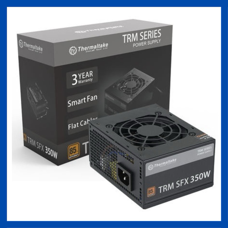 THERMALTAKE TRM350 TRM450 TRM550 SFX 80 PLUS ( PSU SFX ) | Shopee Thailand