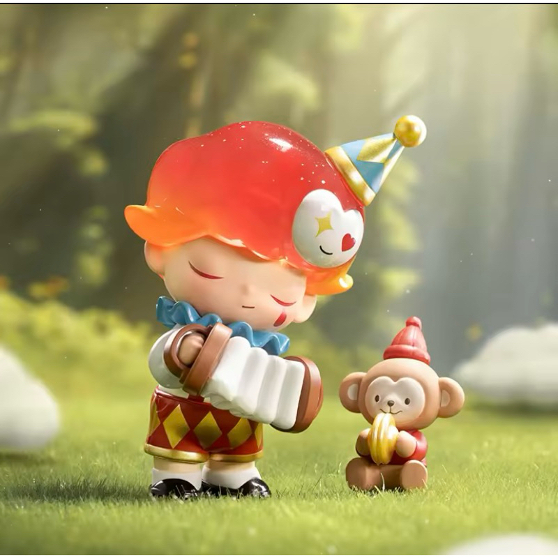 [พร้อมส่ง] [Shopee video ลด 30%] DIMOO We Are All Performers ของใหม่ใน ...