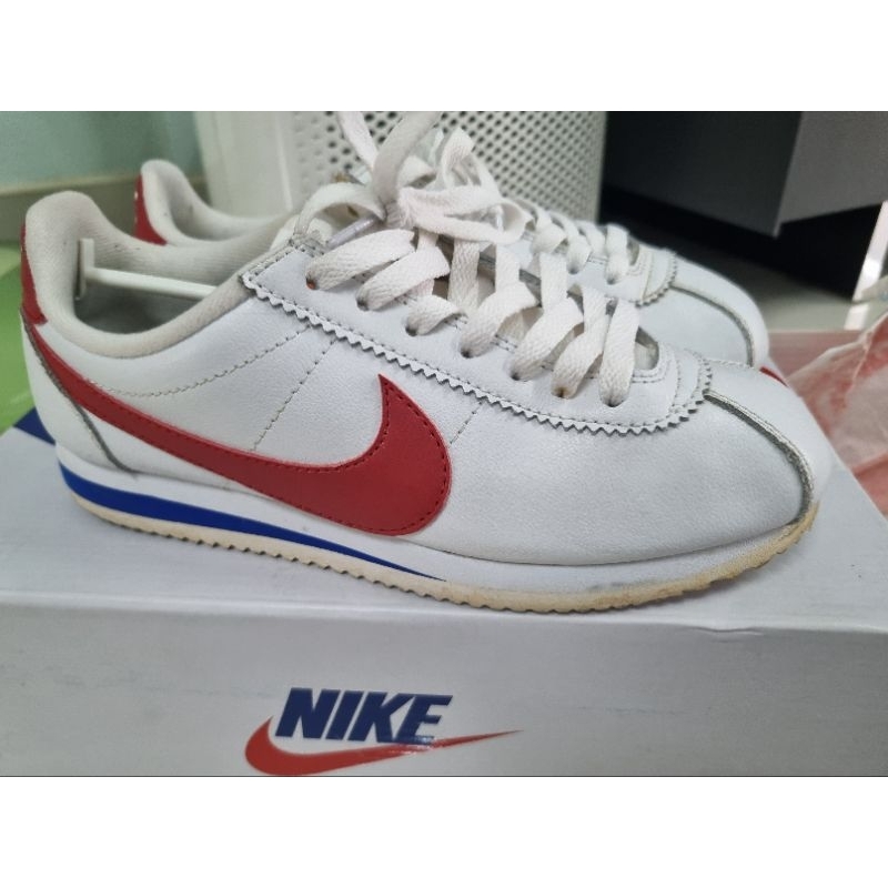 nike cortez happy birthday edition 25cm