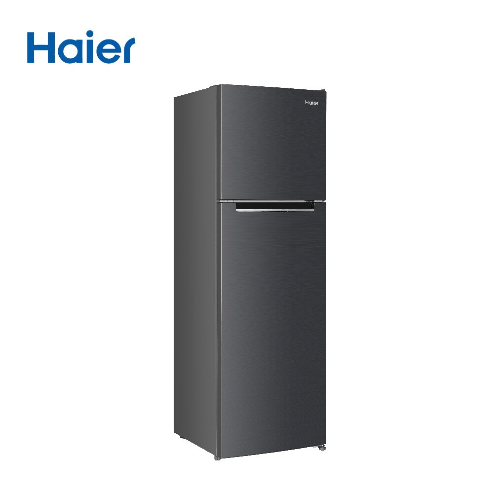 Haier ตู้เย็น 2 ประตู รุ่น HRF-THM26NS ความจุ 8.7 คิว | Shopee Thailand