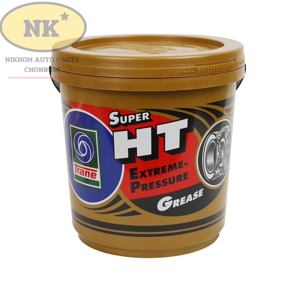 จารบี เทรน Super HT ขนาด 5 Kg. / Trane grease Super HT ขนาด 5 Kg ...