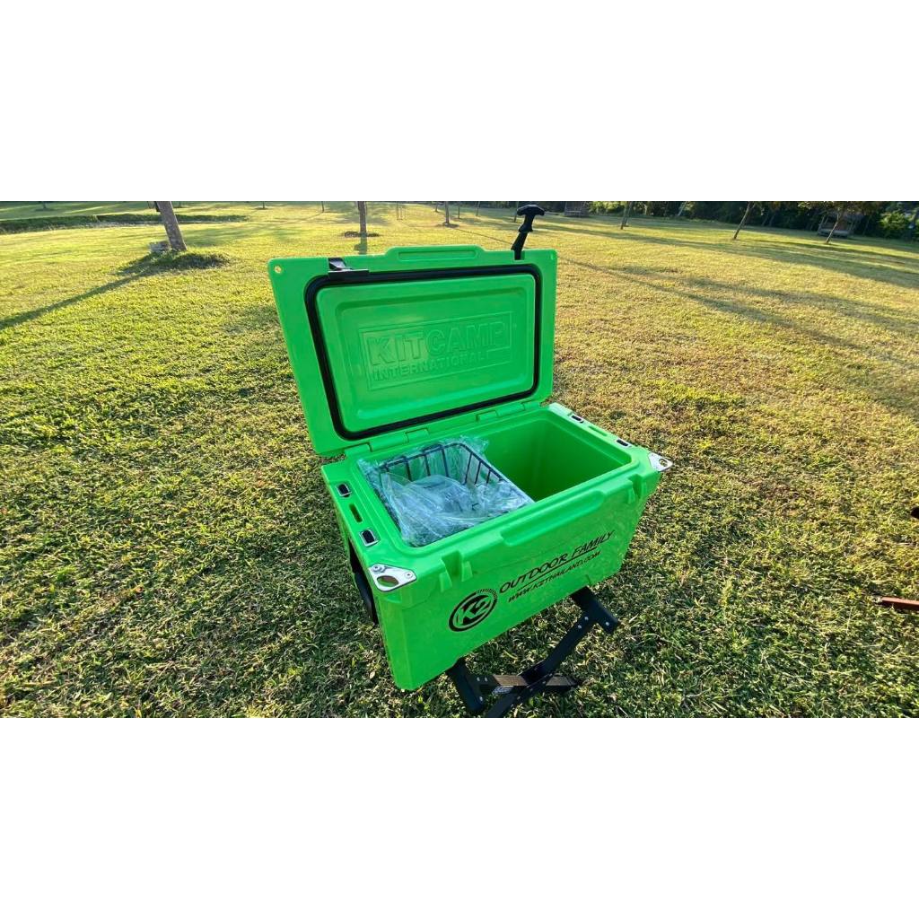 K2 Cooler Box Multifunction ขนาด 33l กระติกเก็บความเย็น (สินค้ารับ ...