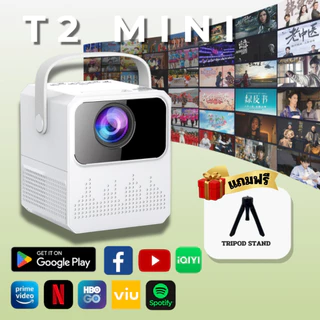 AUN ET30 Full HD Projector 1920x1080P Android WIFI MINI Projector for Home Theater Phone LED Video Beamer 4k Decoding 7800mAH
