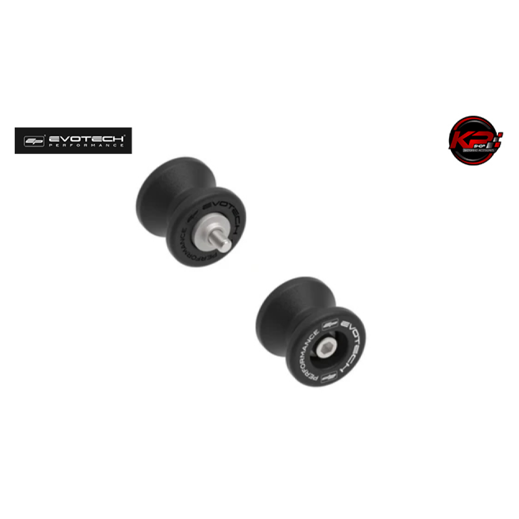 สปูน Evotech Paddock Stand Bobbins - Yamaha YZF-R6 | Shopee Thailand