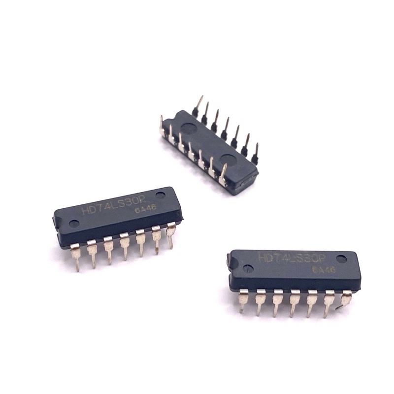 IC74LS 74LS27 74LS51 74LS30 74LS114 74LS125 74LS83 74LS121 | Shopee ...