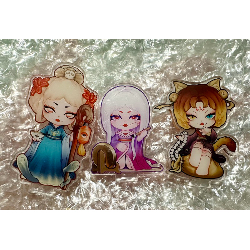 Kayla X Legendary Spirits Merchandise | Shopee Thailand
