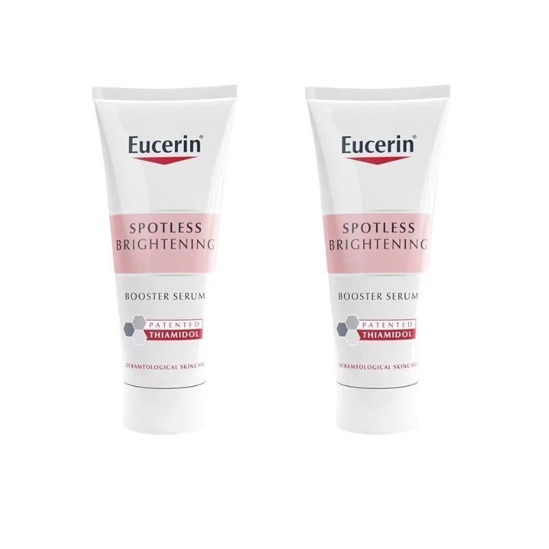 Eucerin SPOTLESS BRIGHTENING SEBUM CONTROL CRYSTAL BOOSTER SERUM 30ml ...