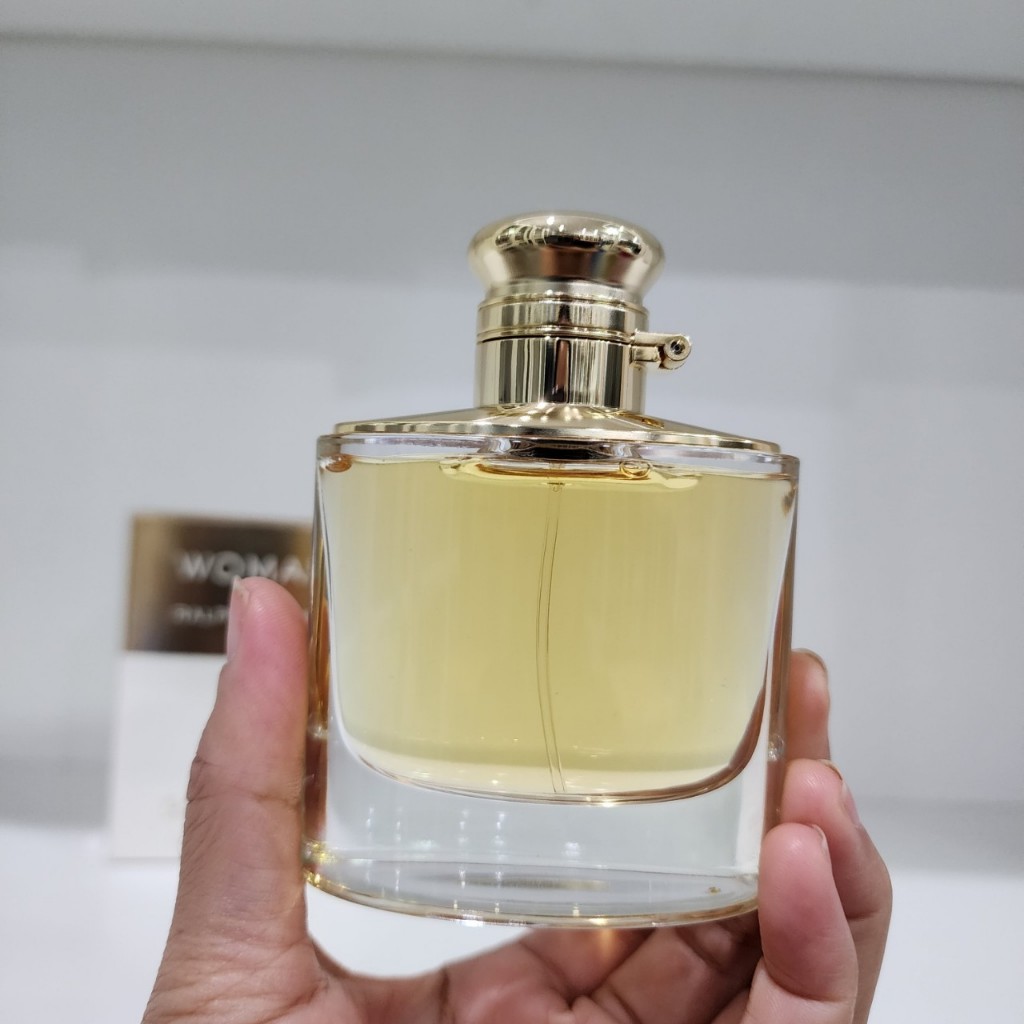 Ralph Lauren Woman Eau De Parfum Spray 50ml main image 1