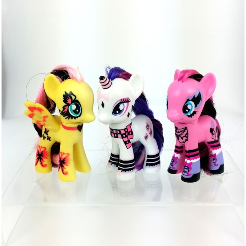 Pony Mania ม้าโพนี่ | Shopee Thailand