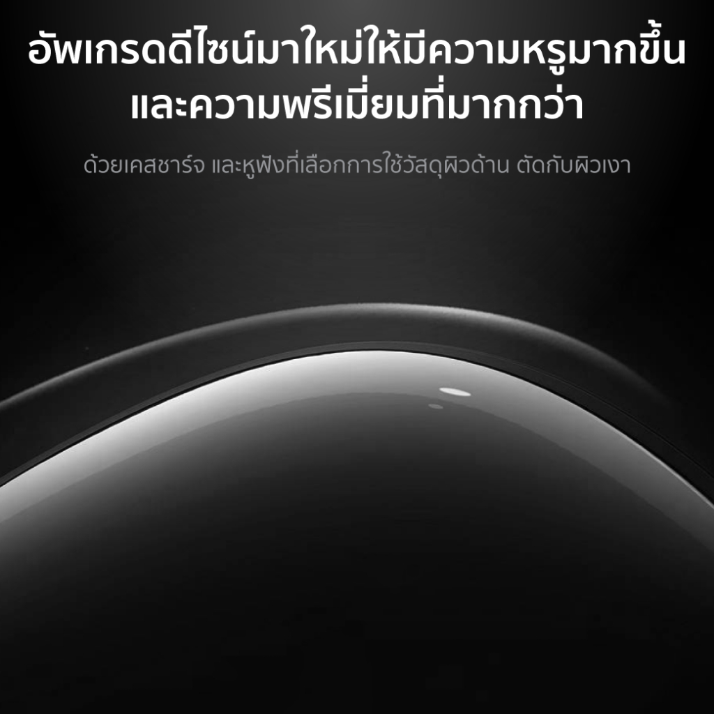 iSuper Evo Buds 2 หูฟังไร้สาย Bluetooth 5.3 มี Game Mode ไมค์ตัดเสียงรบกวน แบตอึด