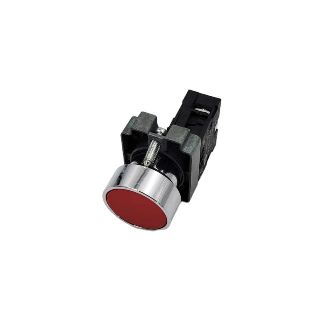EB2-01/10 (XB2-BA) PUSH BUTTON SWITCH สวิตช์ปุ่มกด 22มิล แบบกดติดปล่อย ...