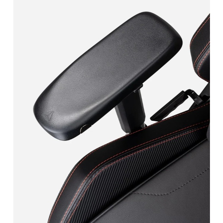 Secretlab 2020 ARMREST LEFT SIDE spare parts Shopee Thailand