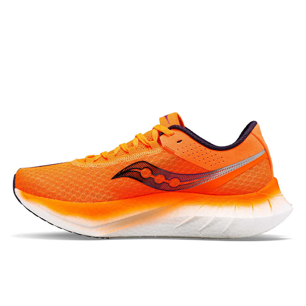 Saucony kinvara 10 orange best sale