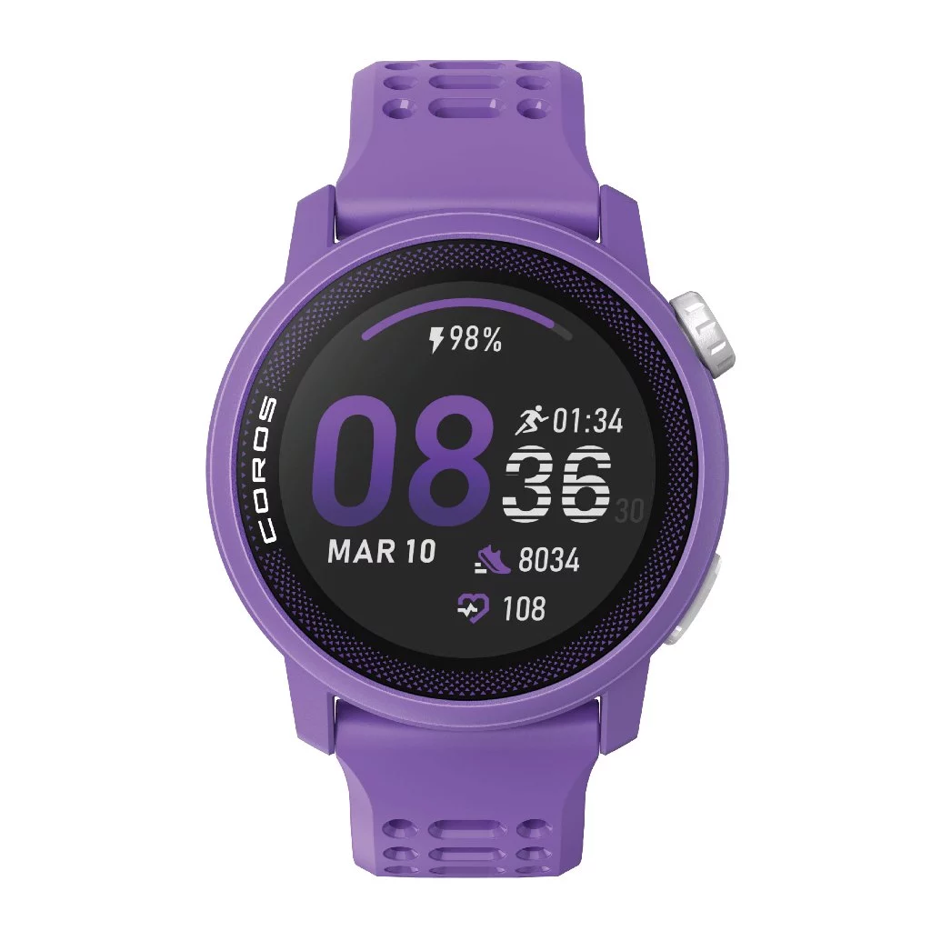 COROS PACE 3 - RNG SPORT นาฬิกา GPS (ประกันศูนย์ไทย 2 ปี)