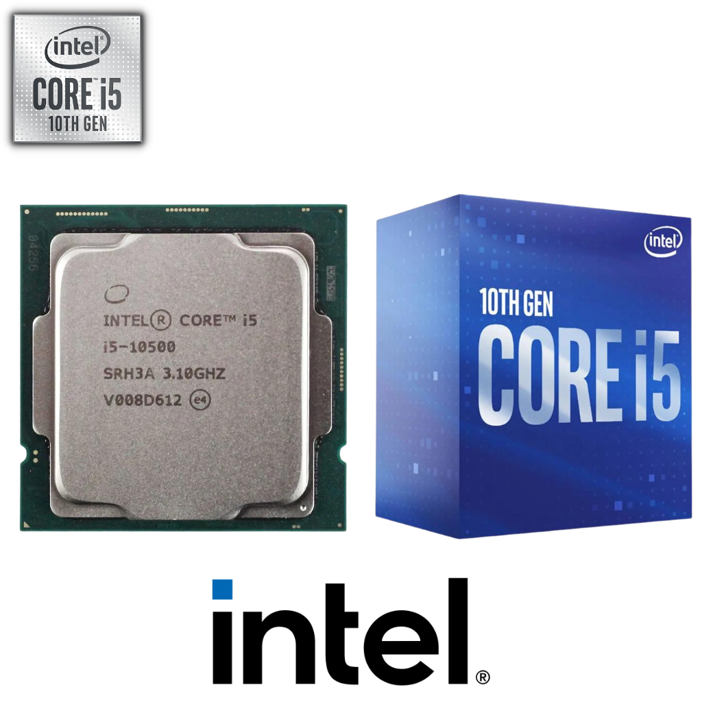 i5-10500 ราคาพิเศษ | ซื้อออนไลน์ที่ Shopee ส่งฟรี*ทั่วไทย!