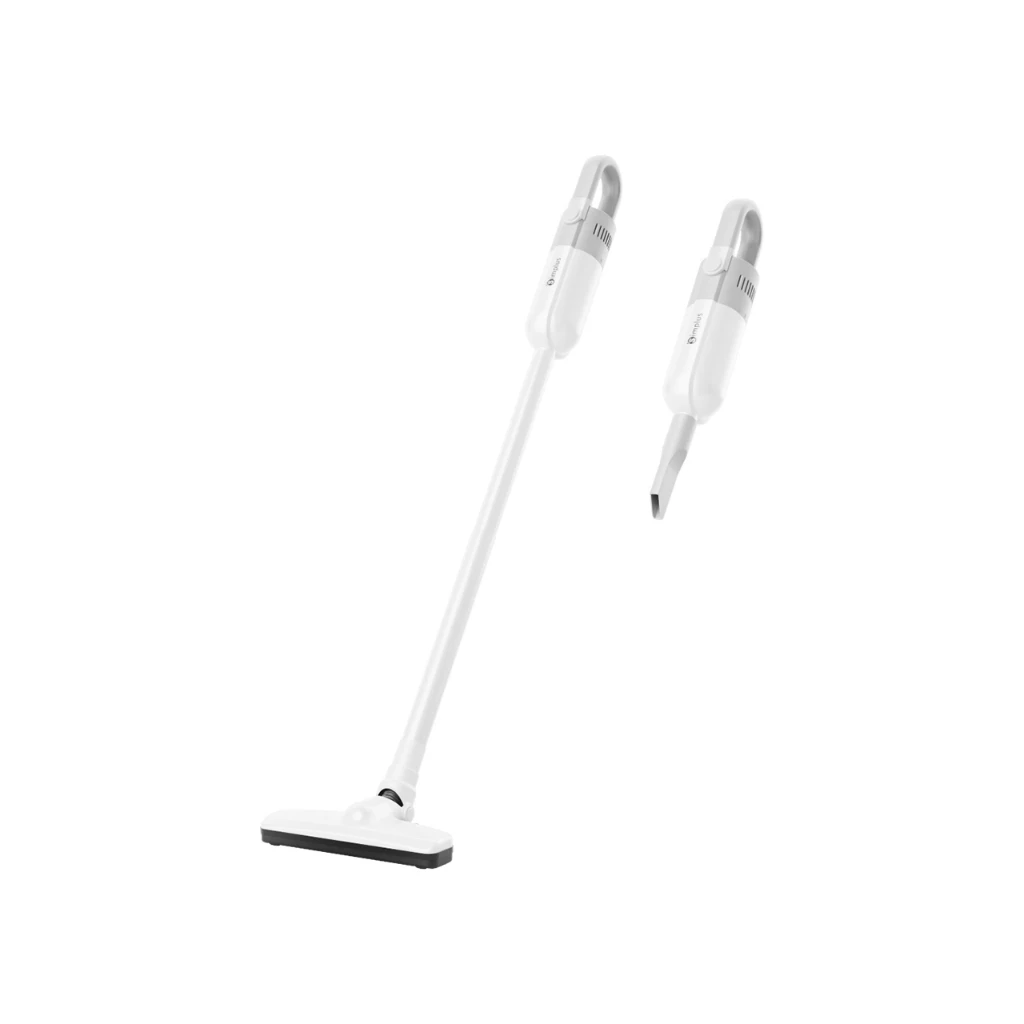 Simplus x PP Krit เครื่องดูดฝุ่นไร้สาย 8000pa พร้อมระบบกรอง 3 ชั้น