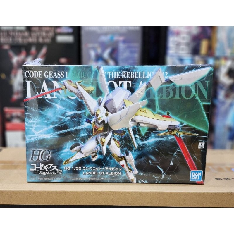 コードギアス HGモデルセット Gawain Guren Lancol Amazon.com: BANDAI HG Gawain 1/35 Scale Model Kit : Arts, Crafts