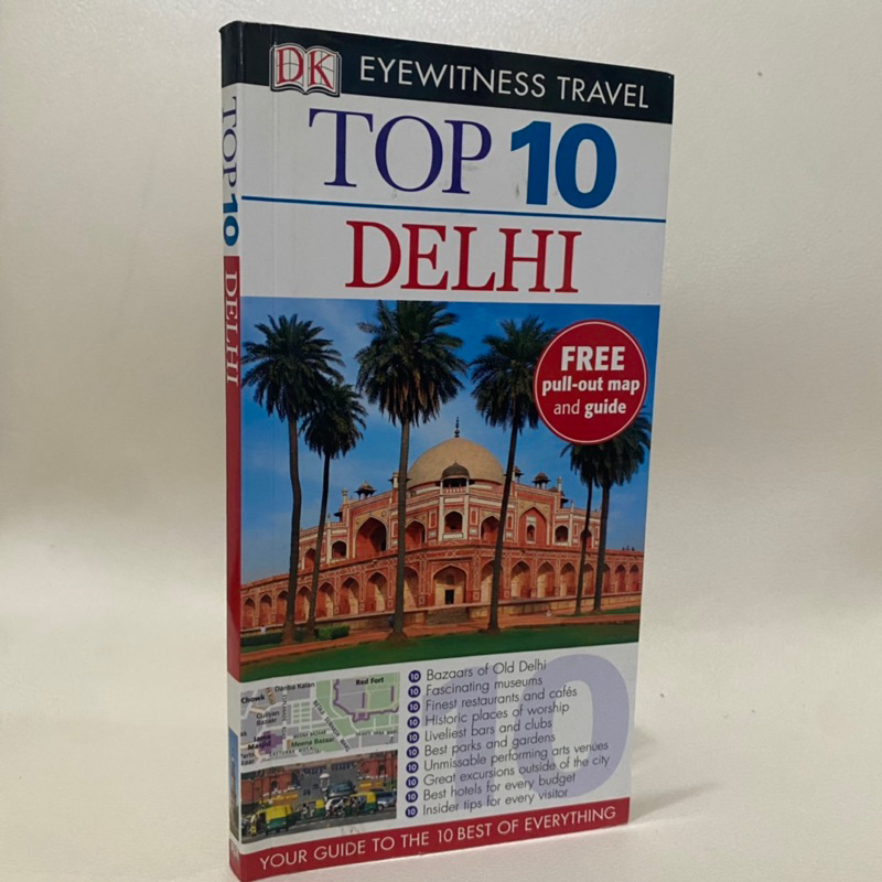 DK Eyewitness Top 10 Travel Guide: Venice [Lingua Inglese - Foto 7