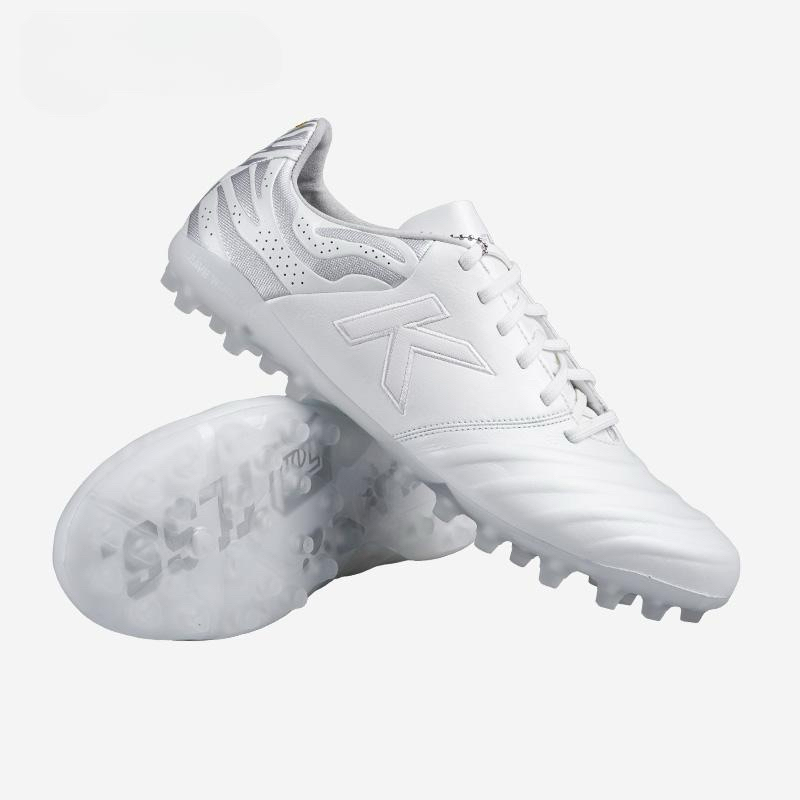 シューズ TLSS x KELME Rayo MG 28cm TLSS x KELME Rayo MG 28cm สตั๊ด รองเท้าฟุตบอล (เคลเม่) Kelme X