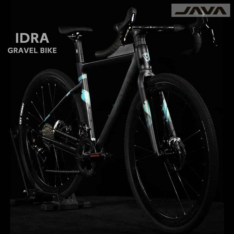 จักรยานเสือหมอบ Java Garvel Bike !!! IDRA 2024 | Shopee Thailand
