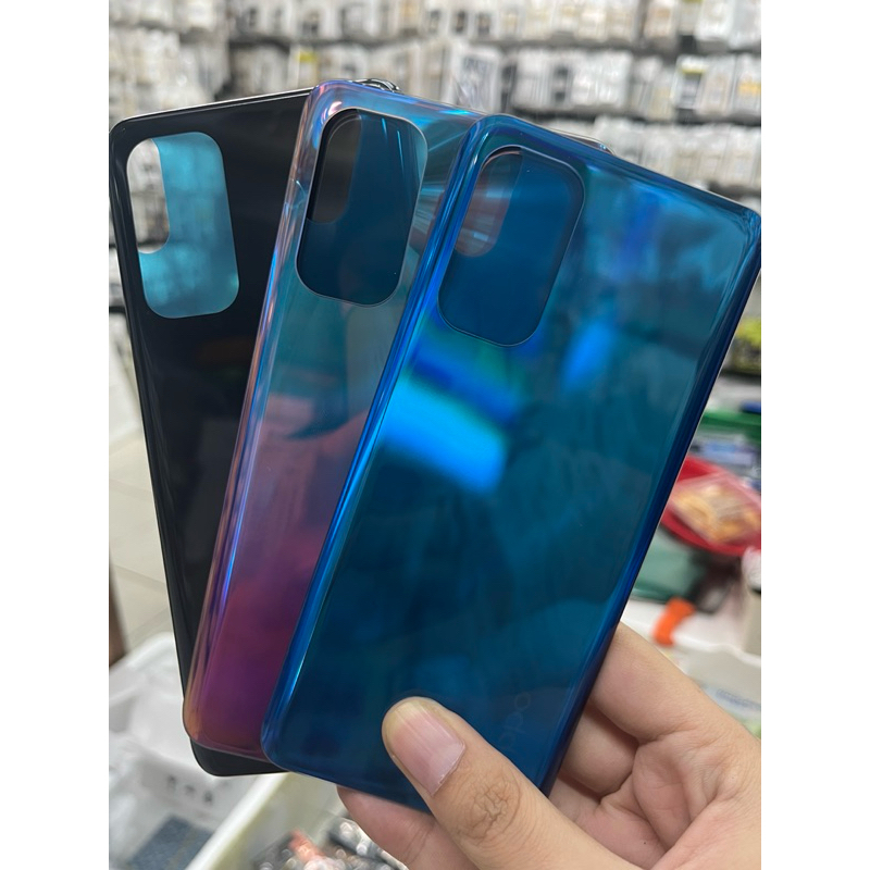 ฝาหลัง ( Back Cover ) OPPO Reno 5 ( 5G ) | Shopee Thailand