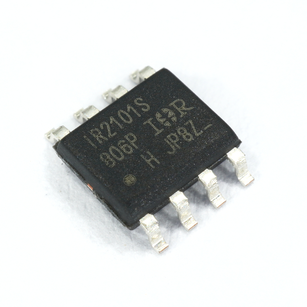 IR2101S SMD ไอซี IC SMD ยี่ห้อ IR | Shopee Thailand
