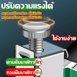 BOLEEI แม็กยิงไม้ แถม4000ตะปู แม็กยิง4in1 ปืนยิงแม็ก สำหรับยิงไม้ ยิง ...